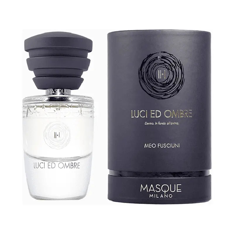 Masque Milano
Luci Ed Ombre
EDP 35ml