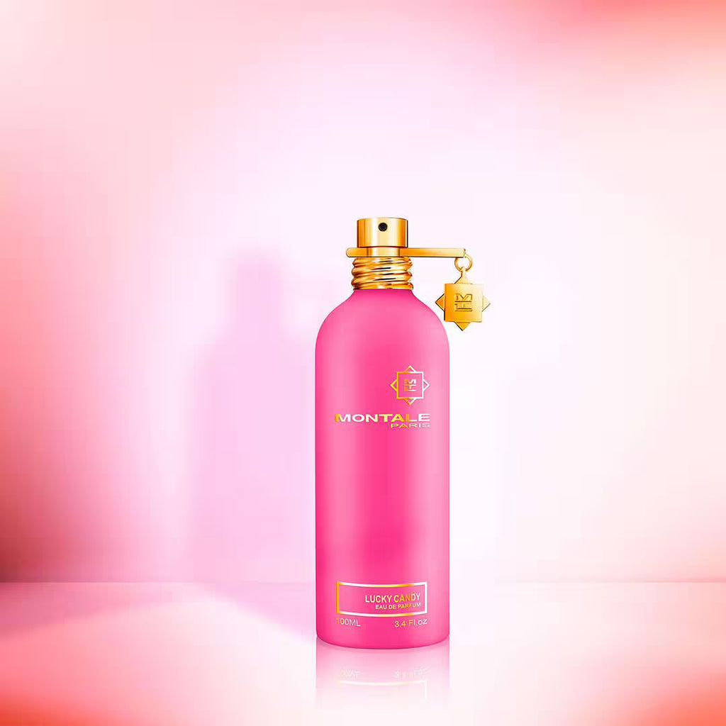 Lucky Candy
EDP 100ml