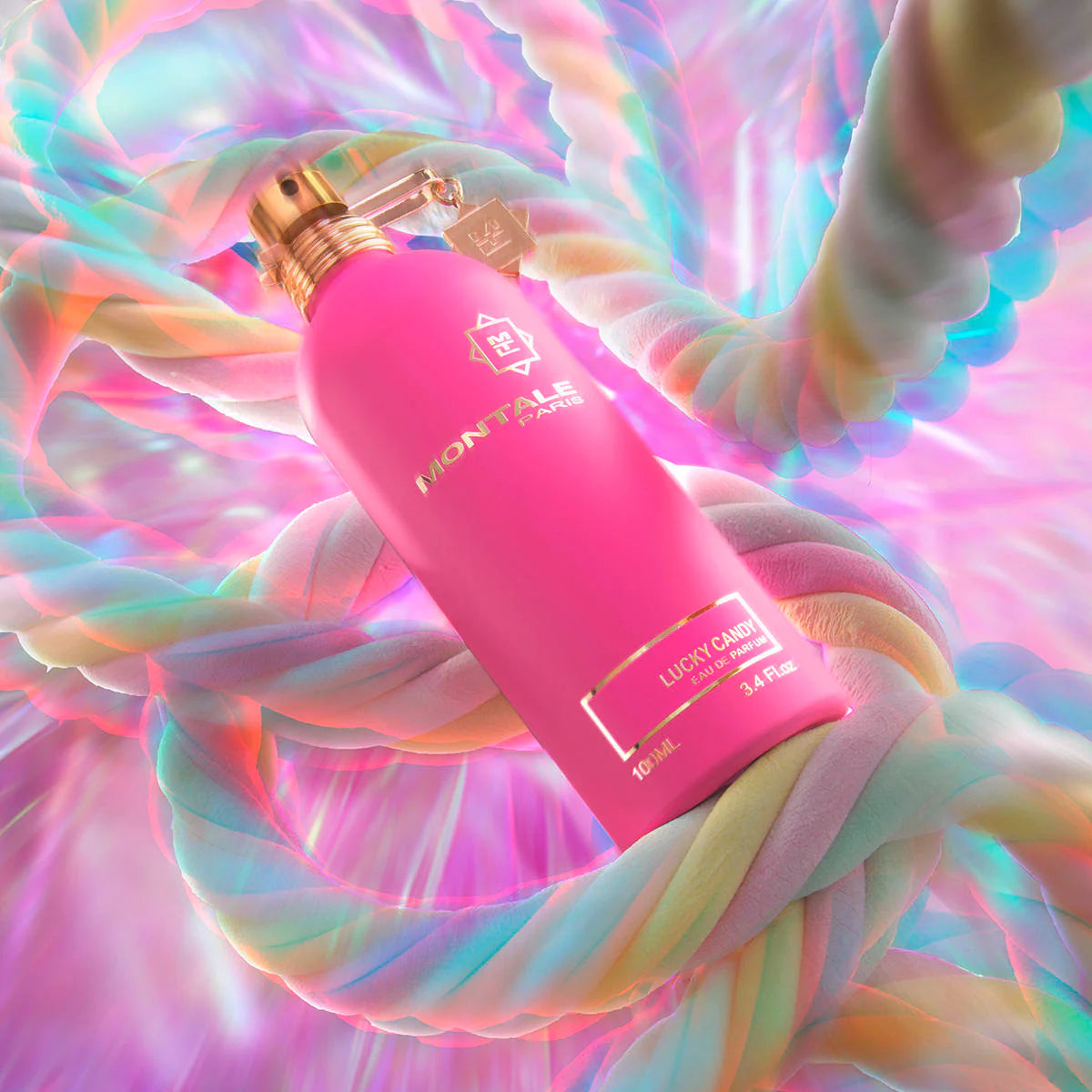 Lucky Candy
EDP 100ml