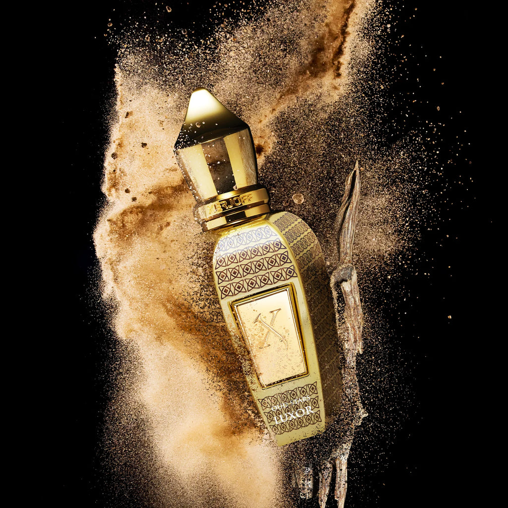 Oud Stars Luxor
EDP 100ml