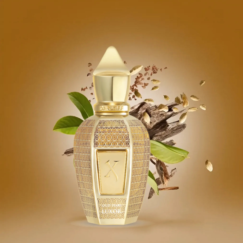 Oud Stars Luxor
EDP 100ml
