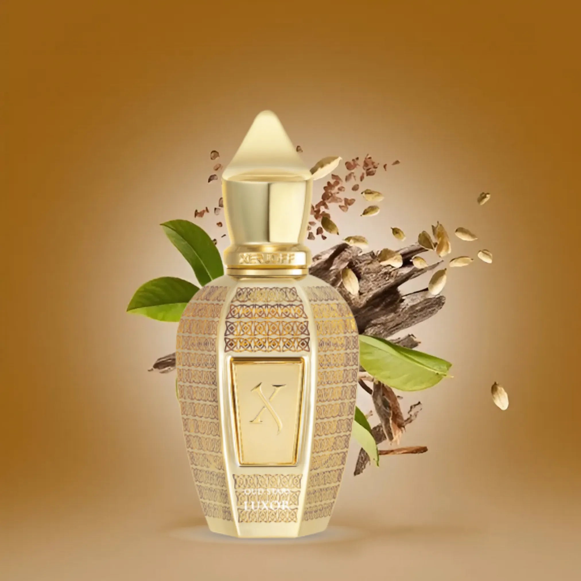 Oud Stars Luxor
EDP 100ml