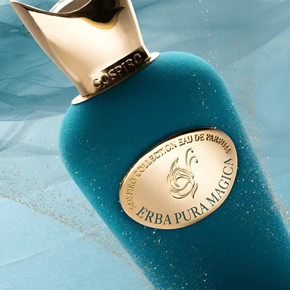 Erba Pura Magica
EDP 100ml