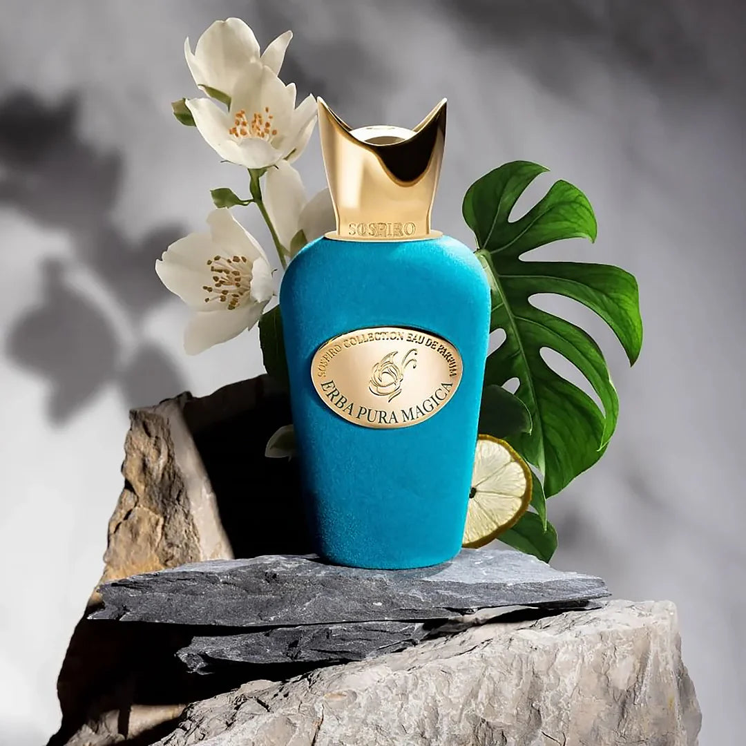Erba Pura Magica
EDP 100ml