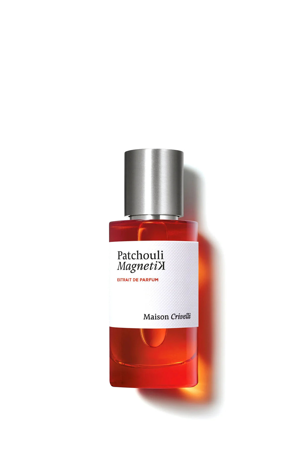 Patchouli Magnetik
Extrait De Parfum 50ml