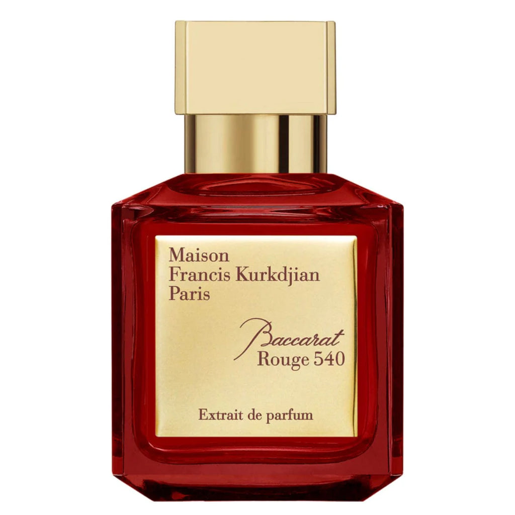 Baccarat Rouge 540 Extrait
Extrait De Parfum 70ml