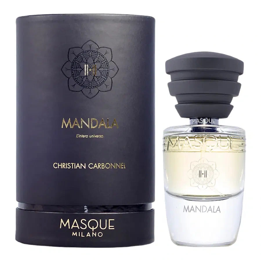 Masque Milano
Mandala
EDP 35ml