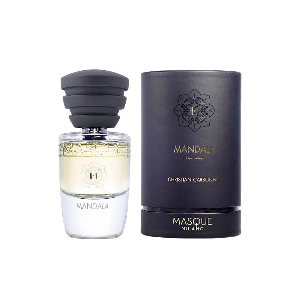 Masque Milano
Mandala
EDP 35ml