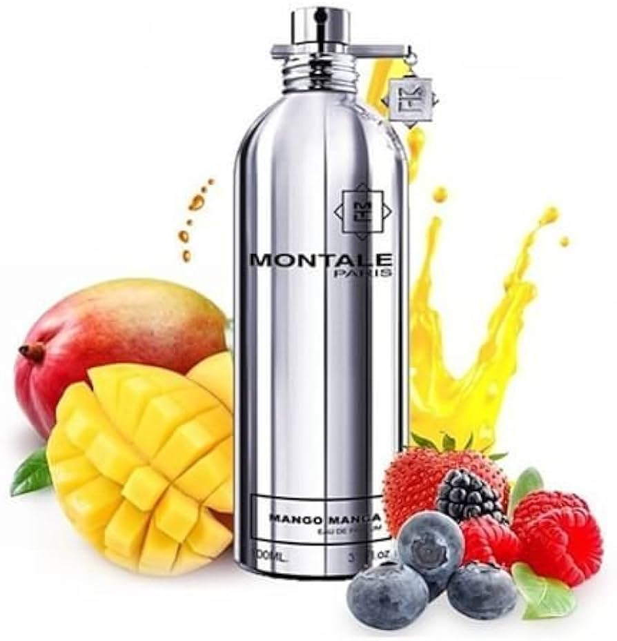 Mango Manga
EDP 100ml