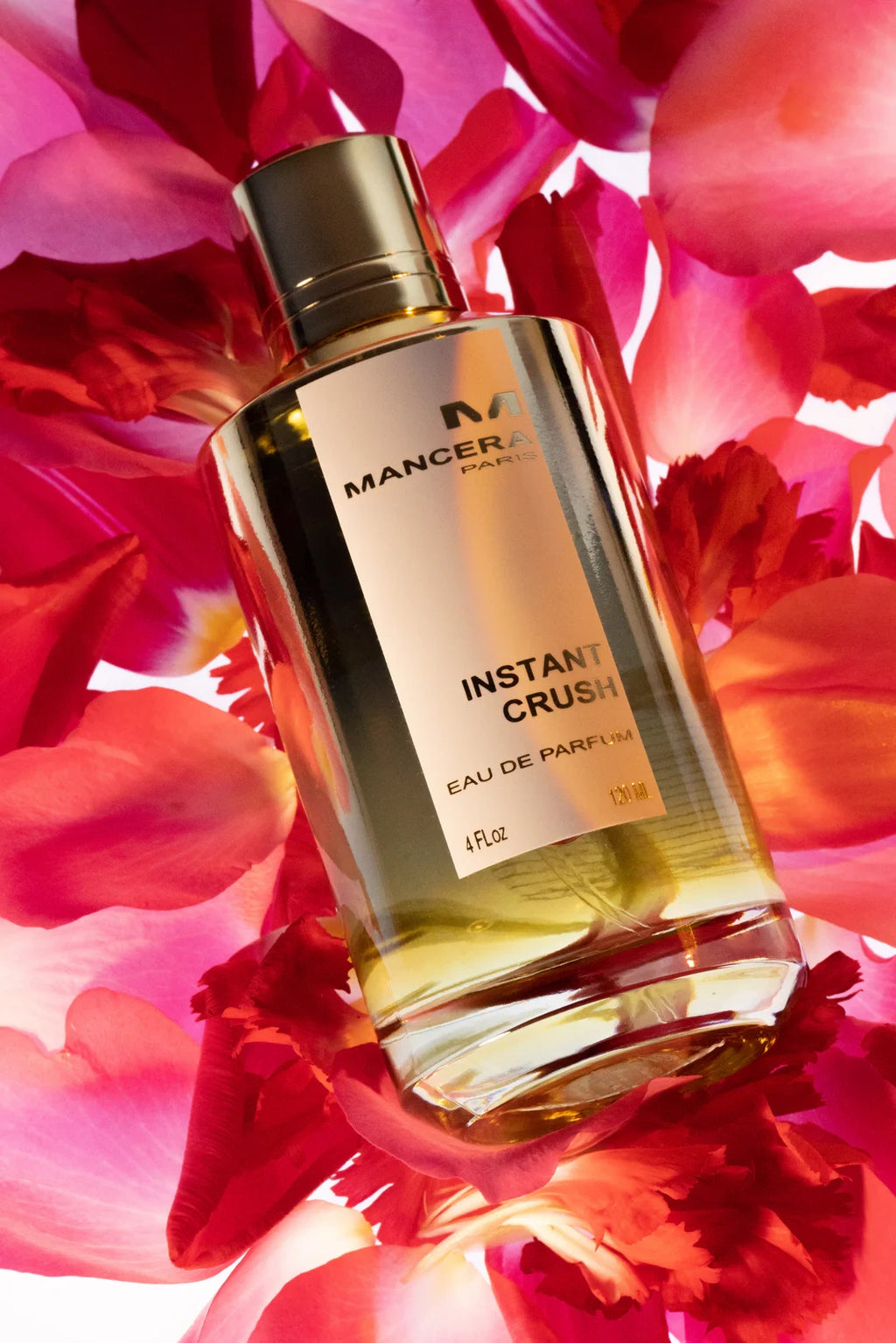 Instant Crush
EDP 120ml