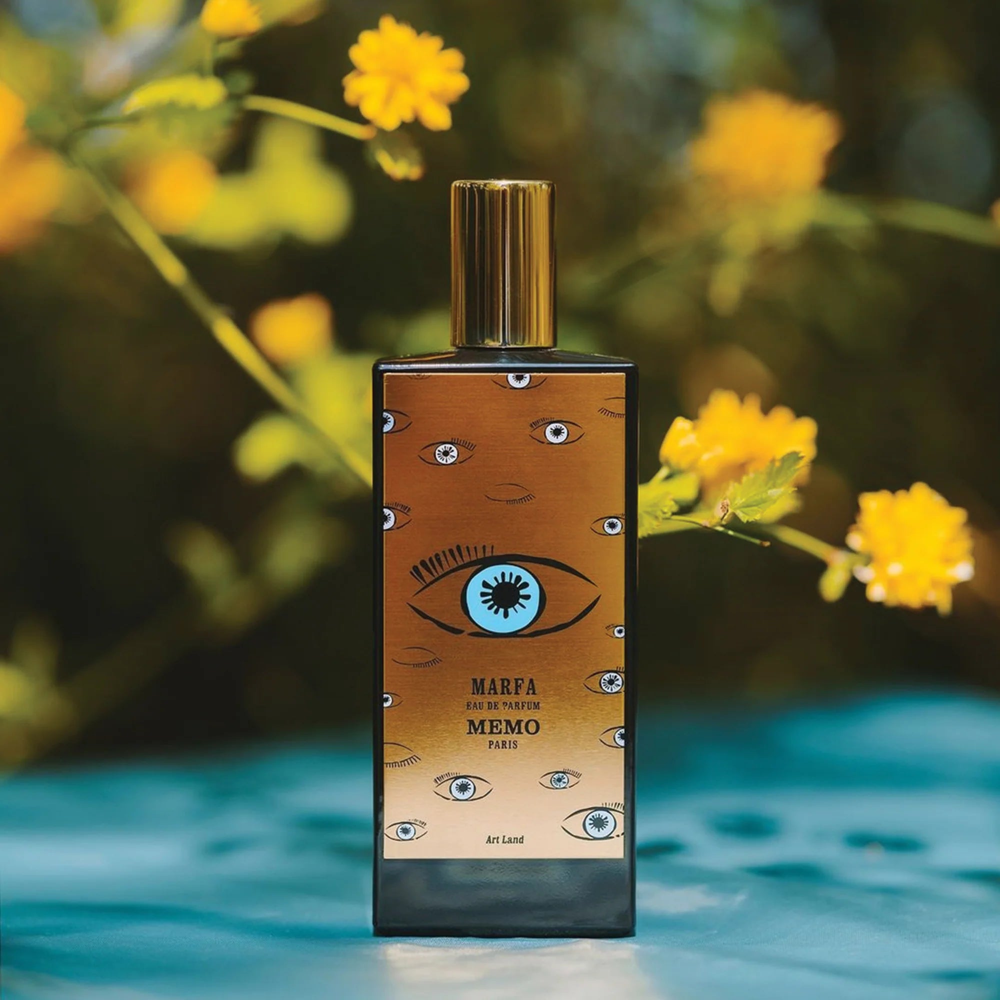 Marfa
EDP 75ml