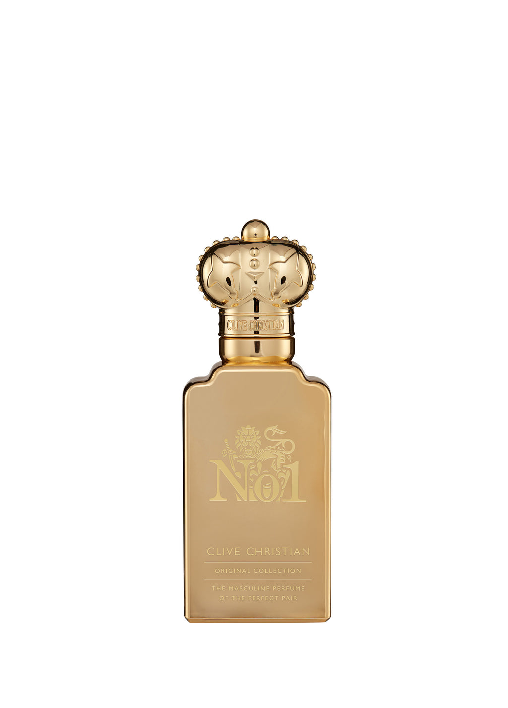 No.1 Masculine
EDP 50ml