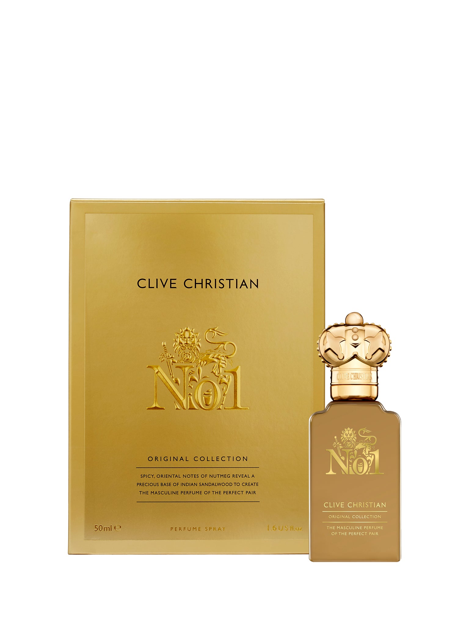 Matsukita
EDP 50ml