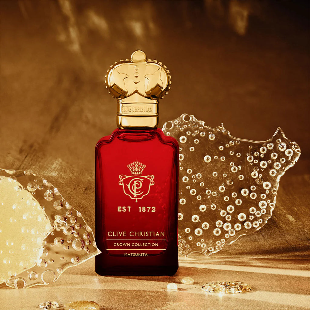 Matsukita
EDP 50ml