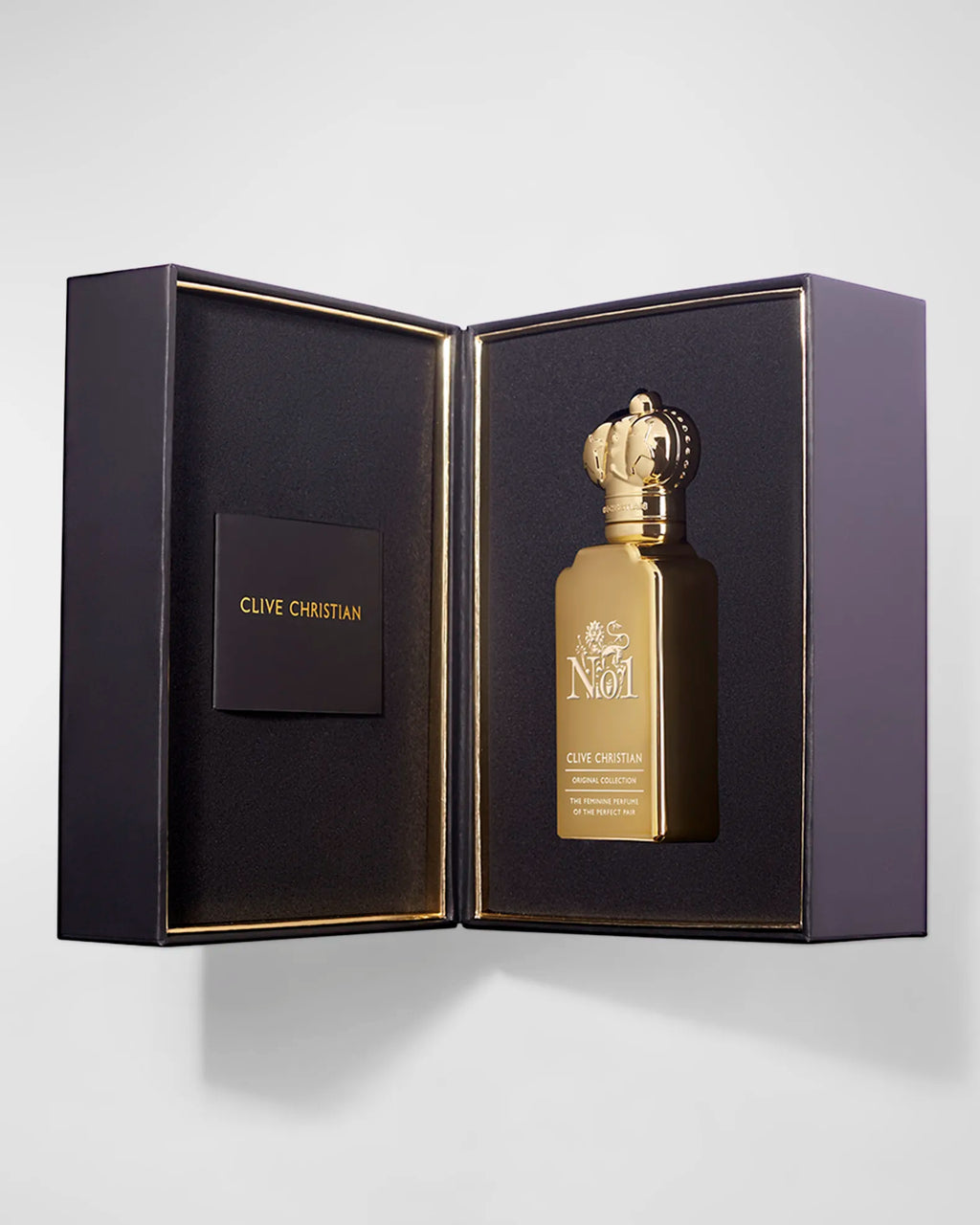No.1 Masculine
EDP 50ml