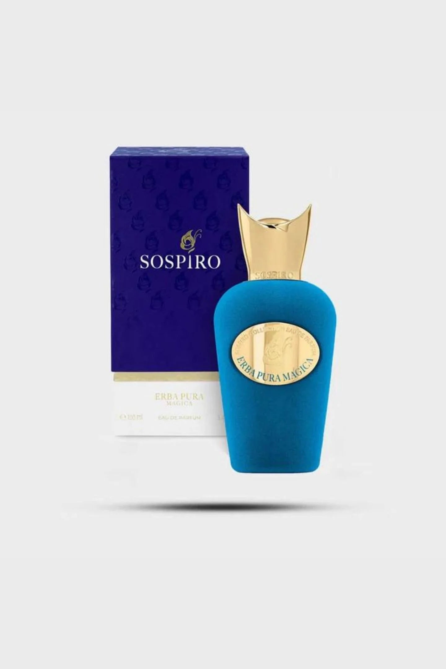Erba Pura Magica
EDP 100ml