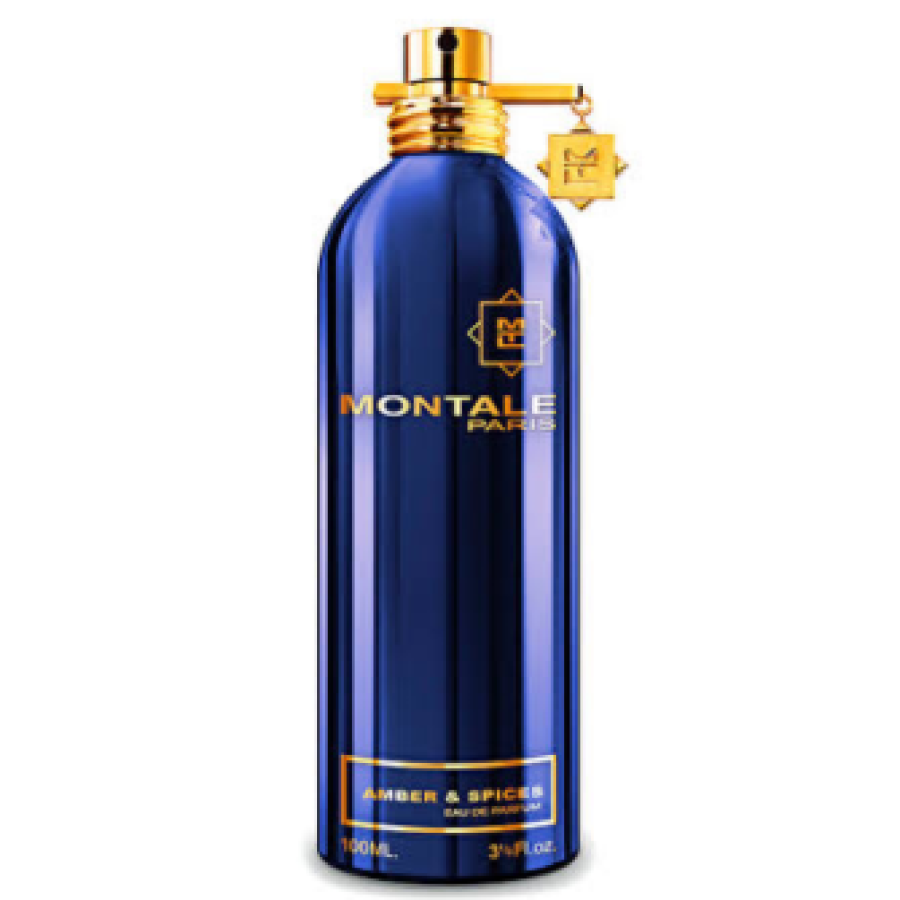 Amber & Spices
EDP 100ml