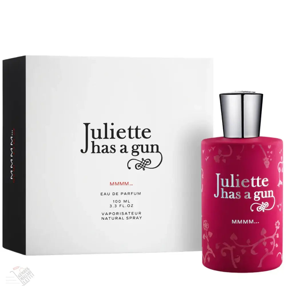 MMMM...
EDP 100ml