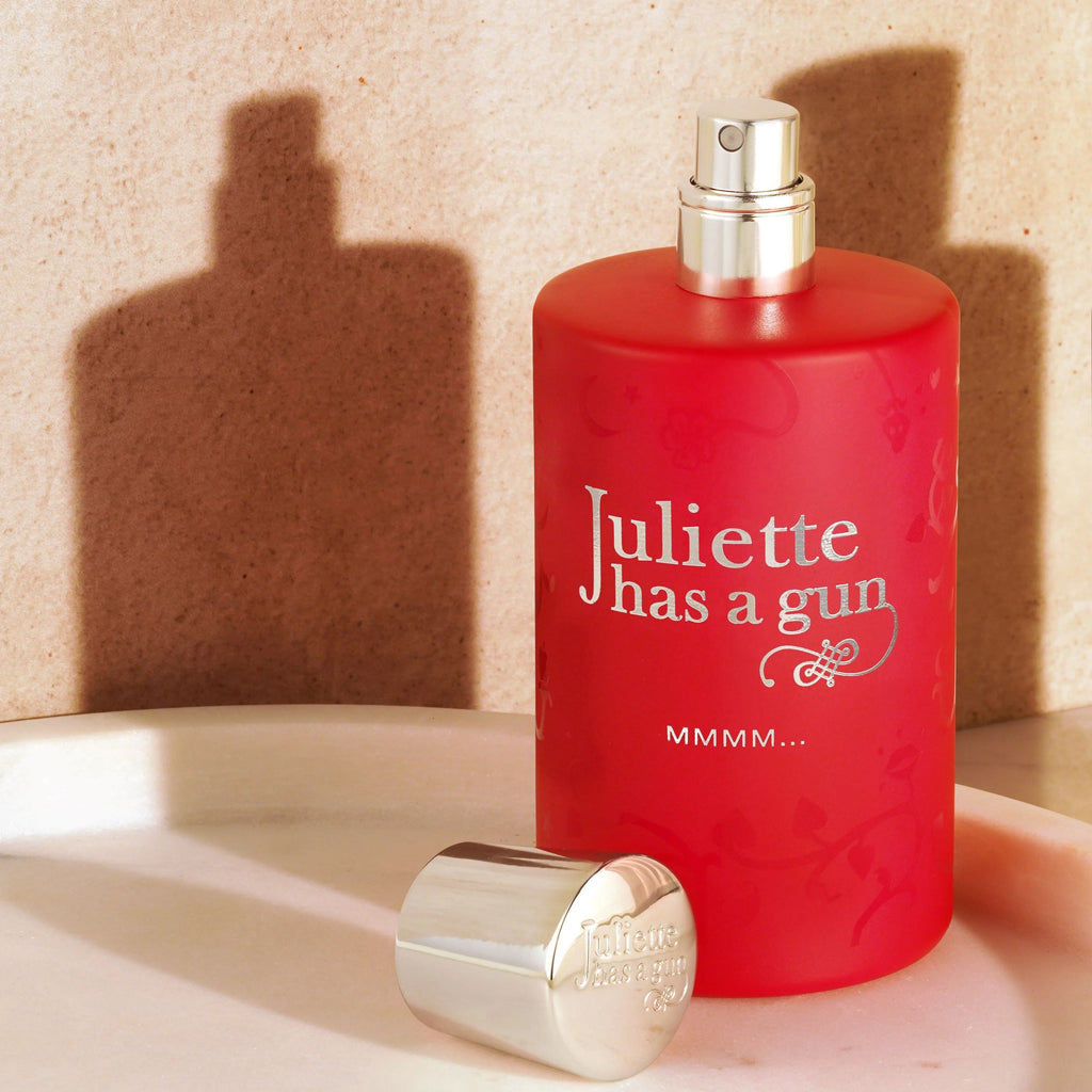 MMMM...
EDP 100ml