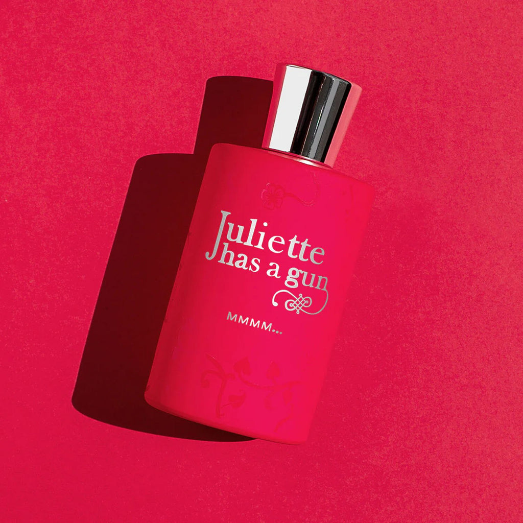 MMMM...
EDP 100ml