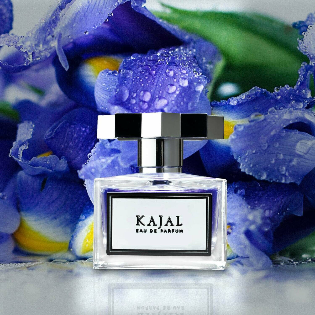 Kajal Eau De Parfum
EDP 100ml