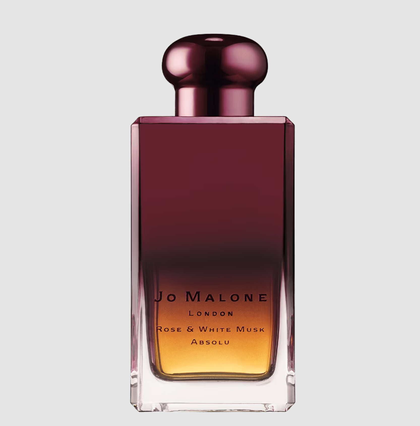 Rose & White Musk Absolu