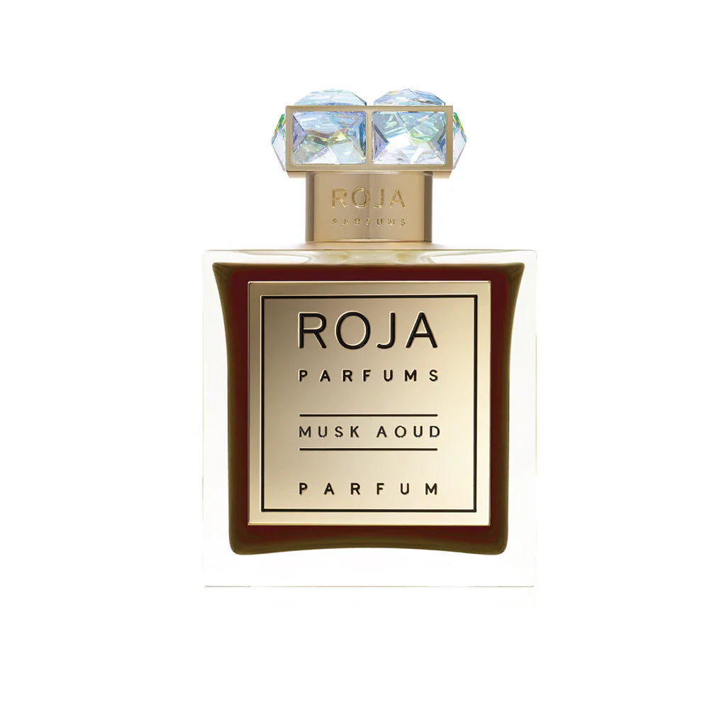 Musk Aoud
EDP 50ml
