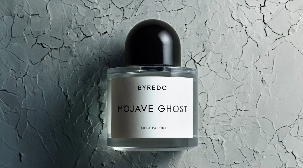 Mojave Ghost
EDP 100ml