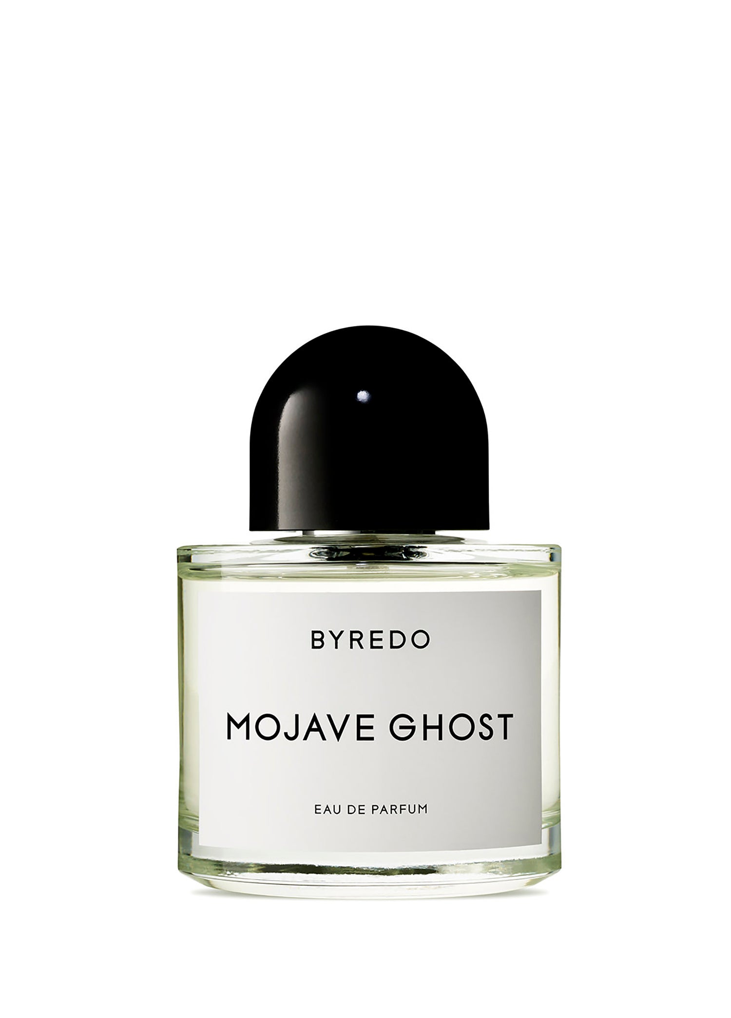 Mojave Ghost
EDP 100ml