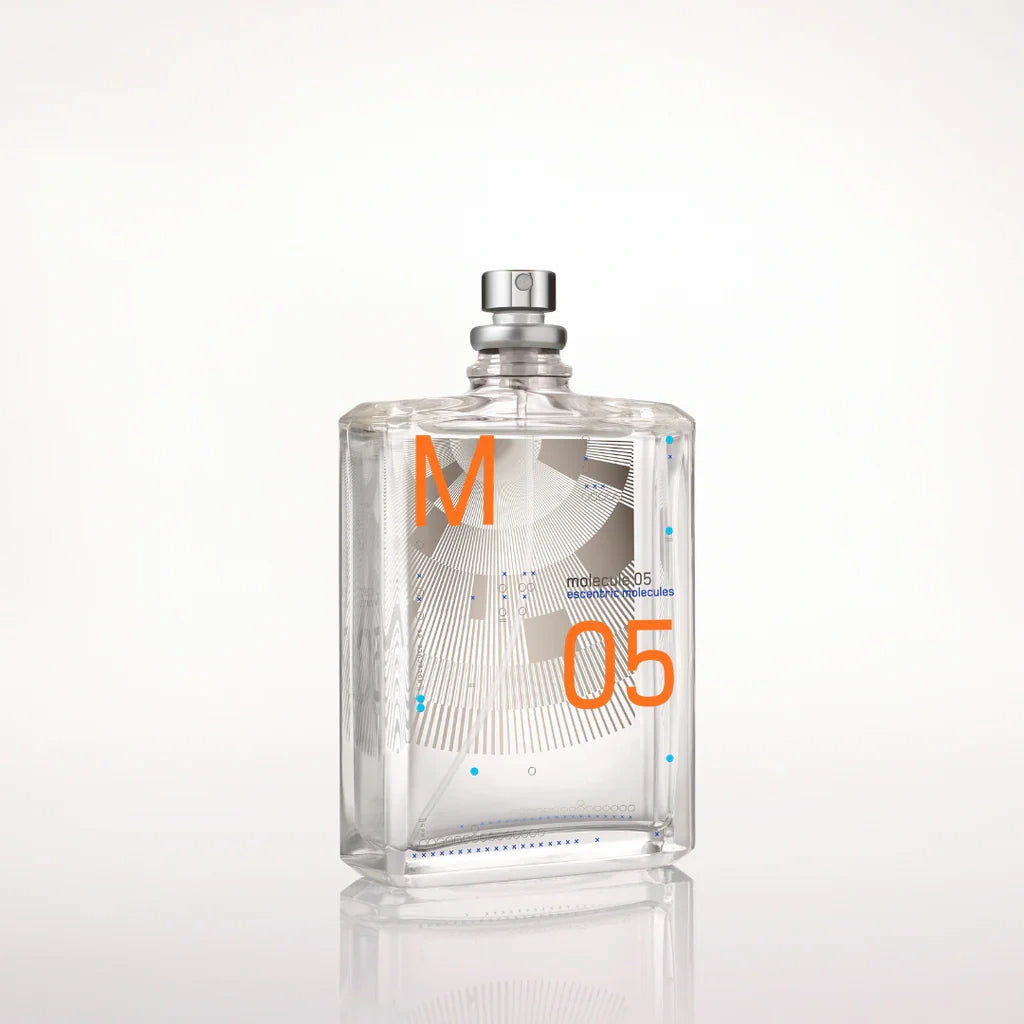 Molecule 05
EDP 100ml