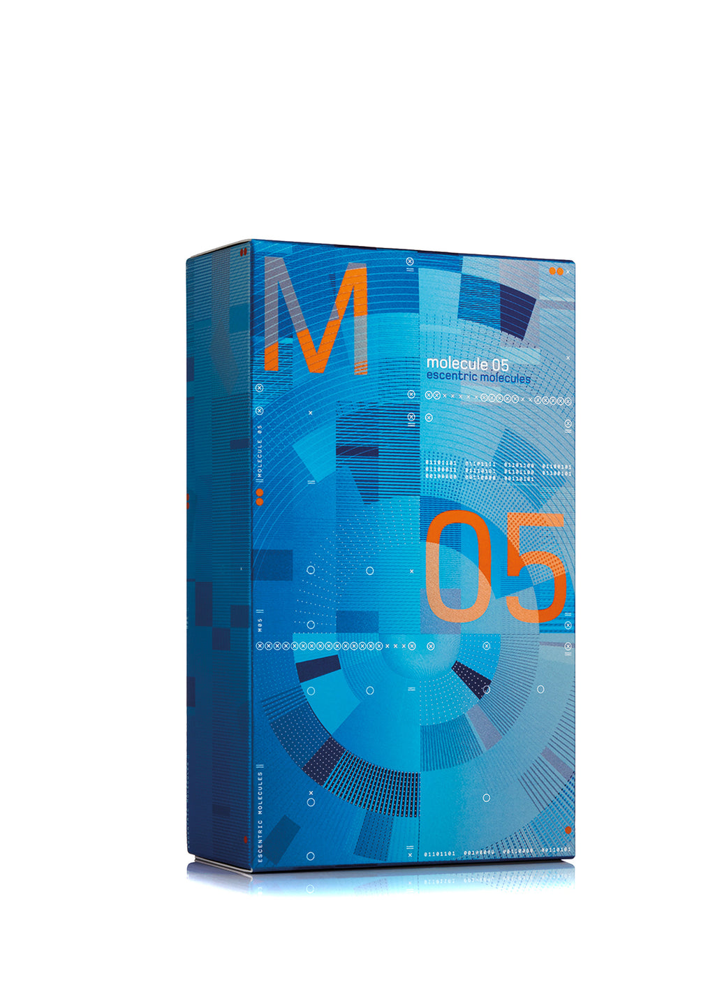 Molecule 05
EDP 100ml