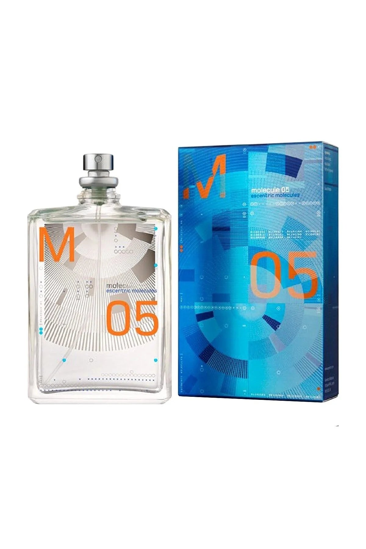 Molecule 05
EDP 100ml