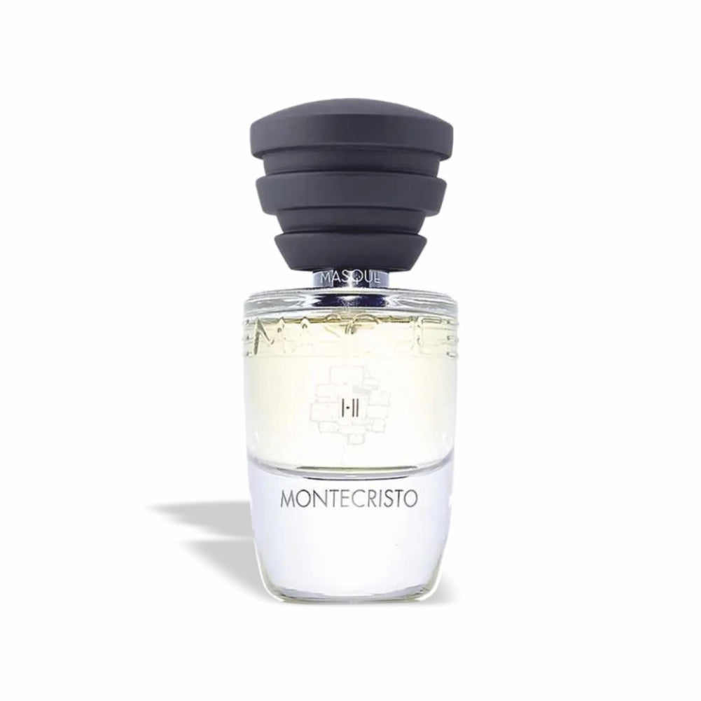 Masque Milano
Montecristo
EDP 35ml