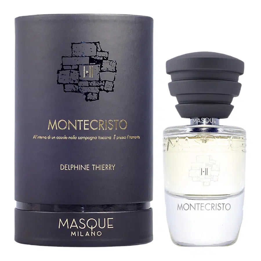 Masque Milano
Montecristo
EDP 35ml