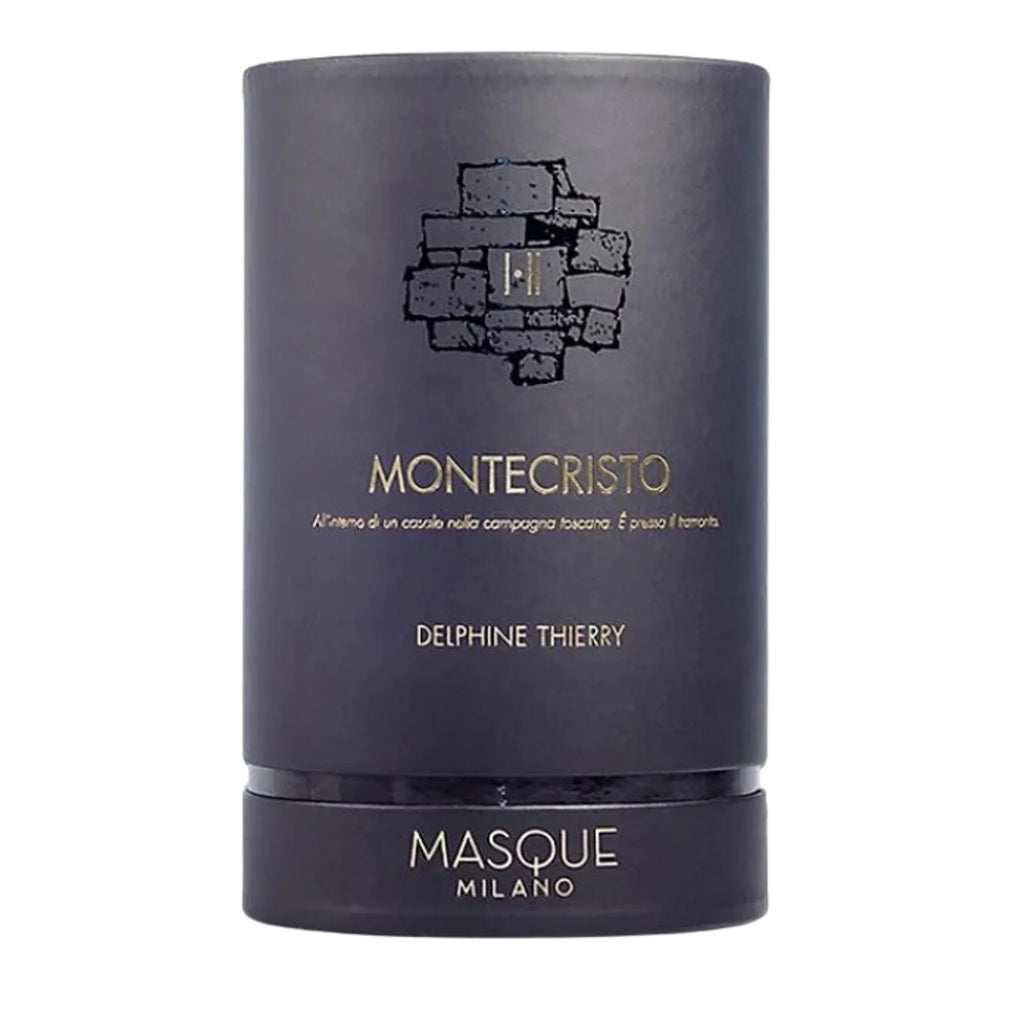 Masque Milano
Montecristo
EDP 35ml