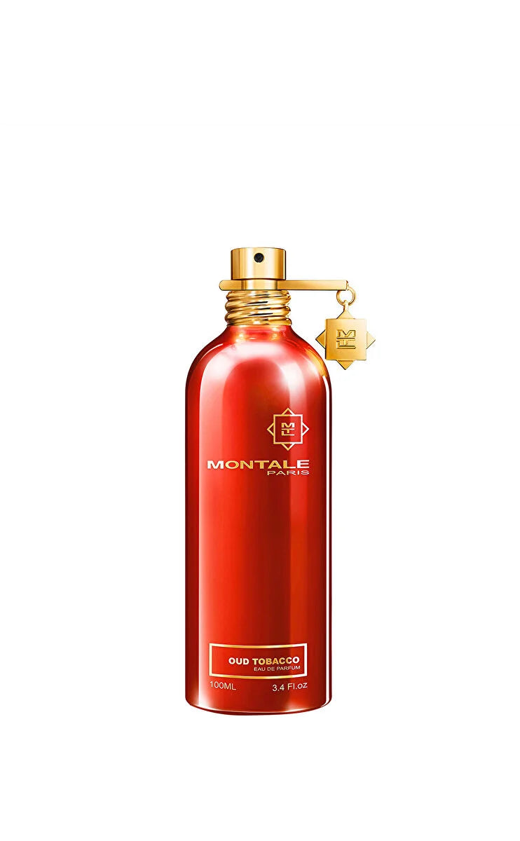Oud Tobacco
EDP 100ml