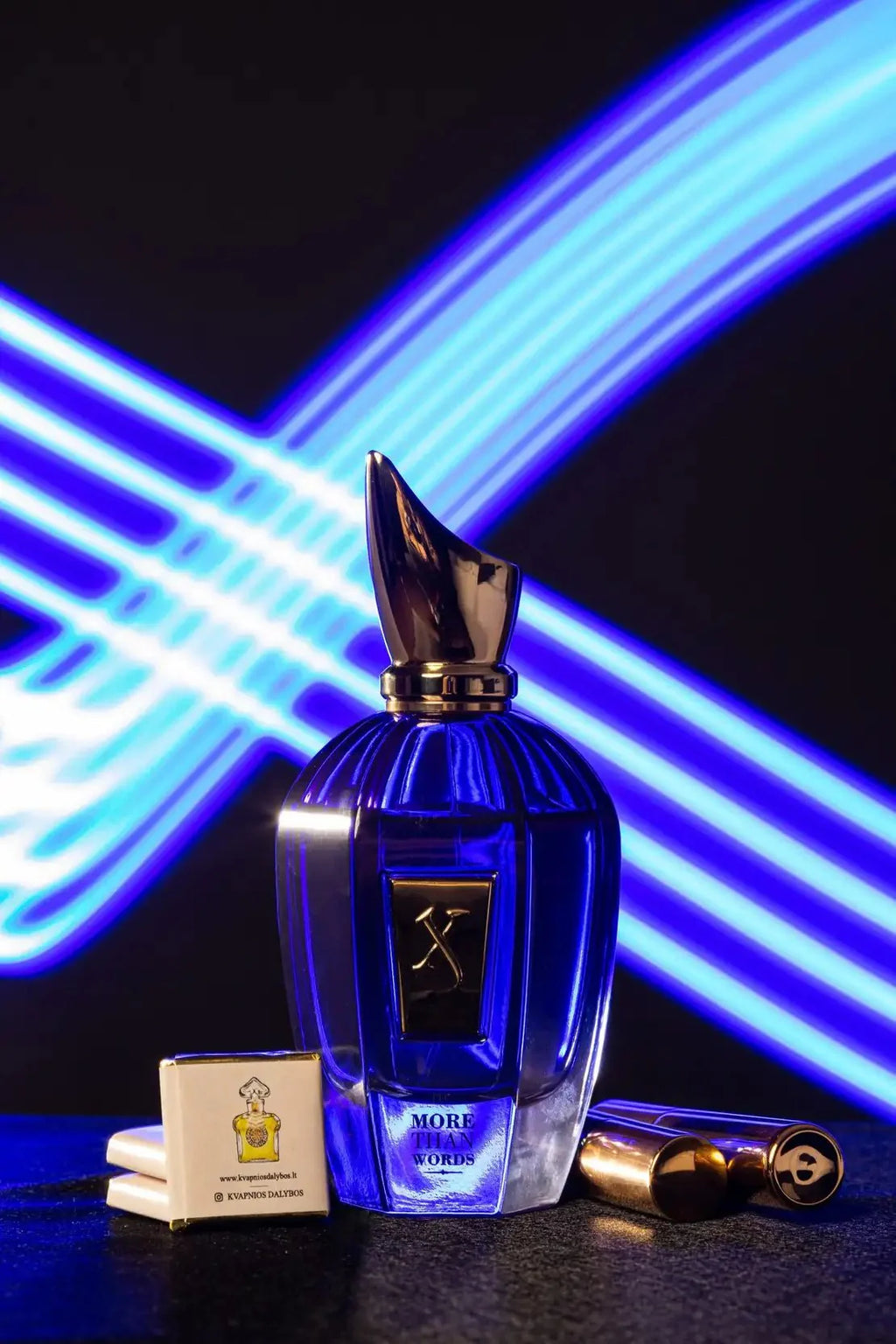 More Then Words
EDP 100ml