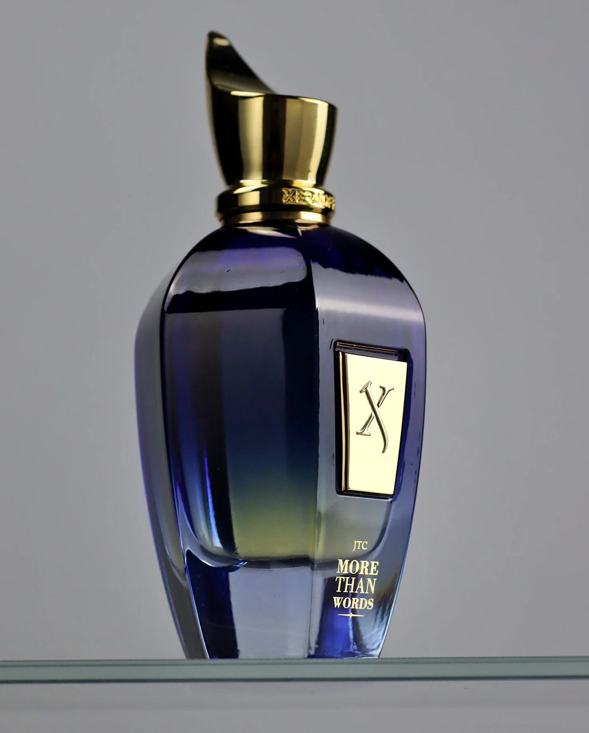 More Then Words
EDP 100ml