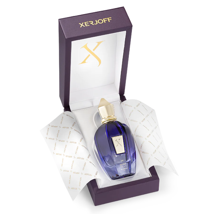 More Then Words
EDP 100ml