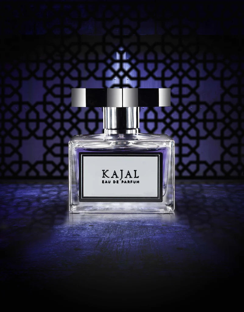 Kajal Eau De Parfum
EDP 100ml