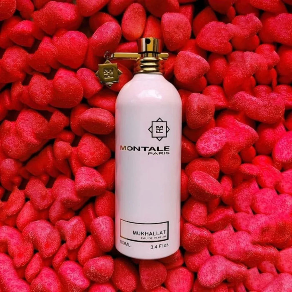 Mukhallat
EDP 100ml