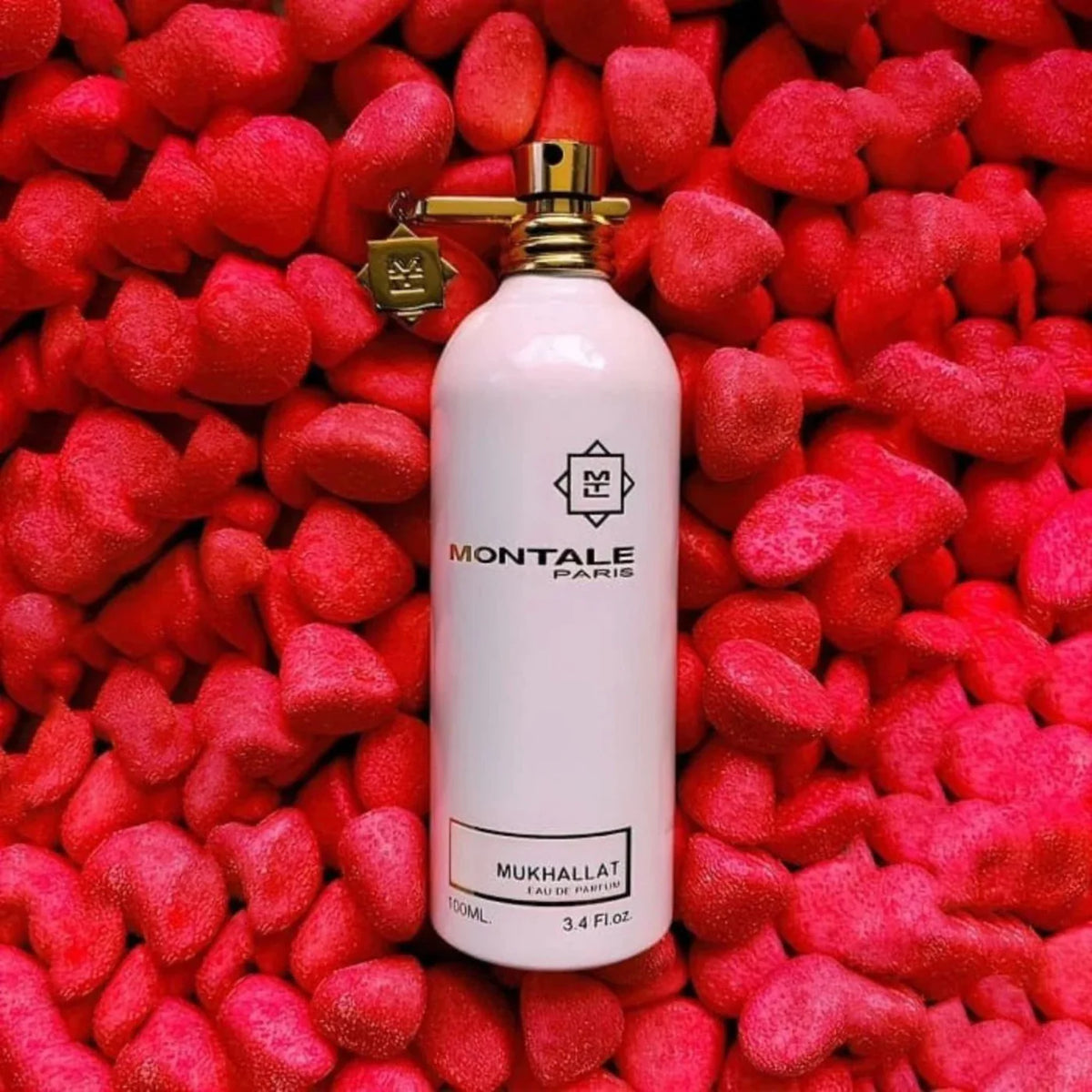 Mukhallat
EDP 100ml