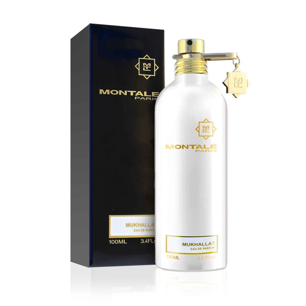 Mukhallat
EDP 100ml