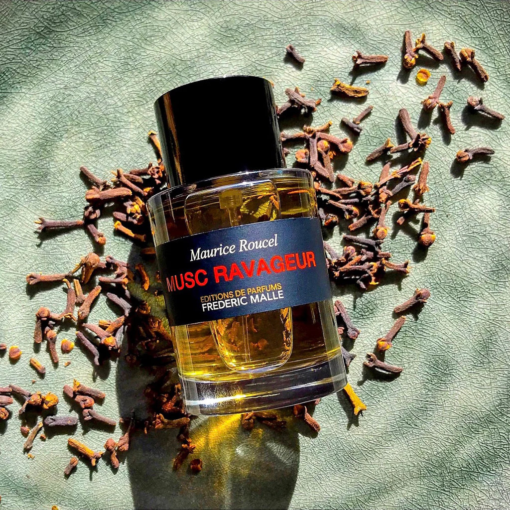 Musc Ravageur
EDP 100ml