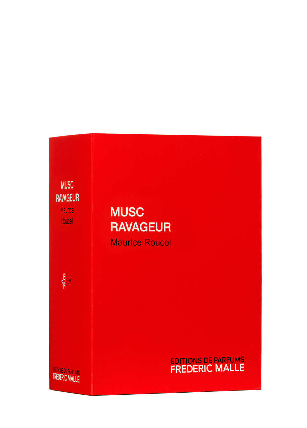 Musc Ravageur
EDP 100ml