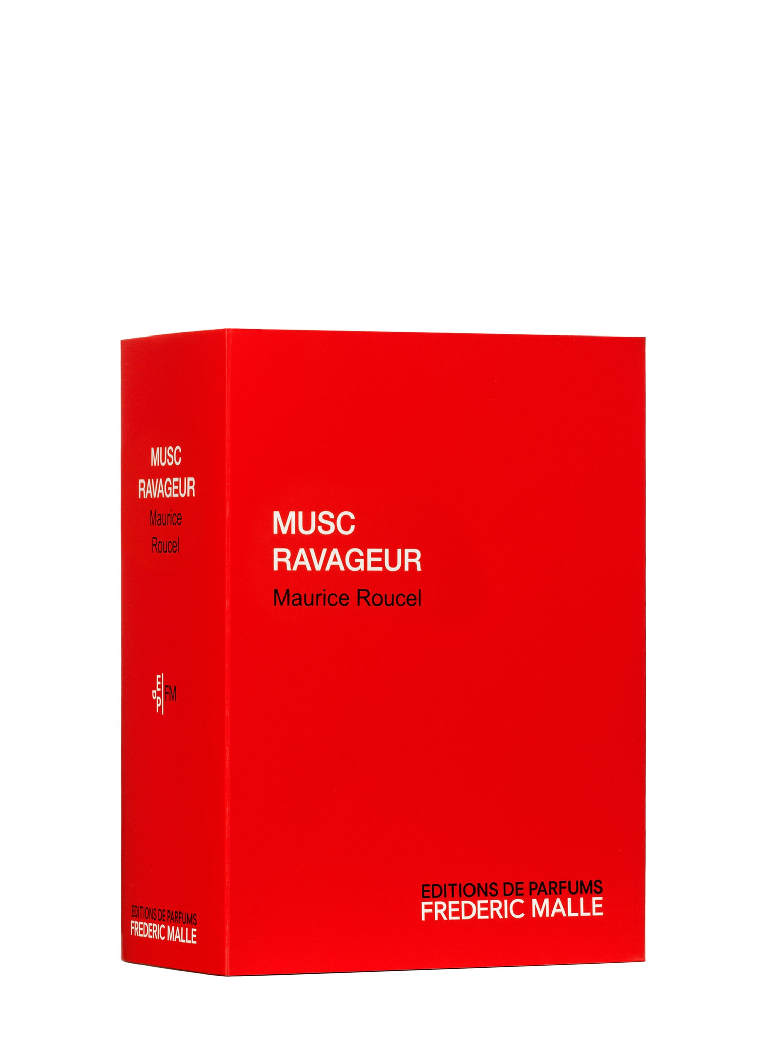 Musc Ravageur
EDP 100ml