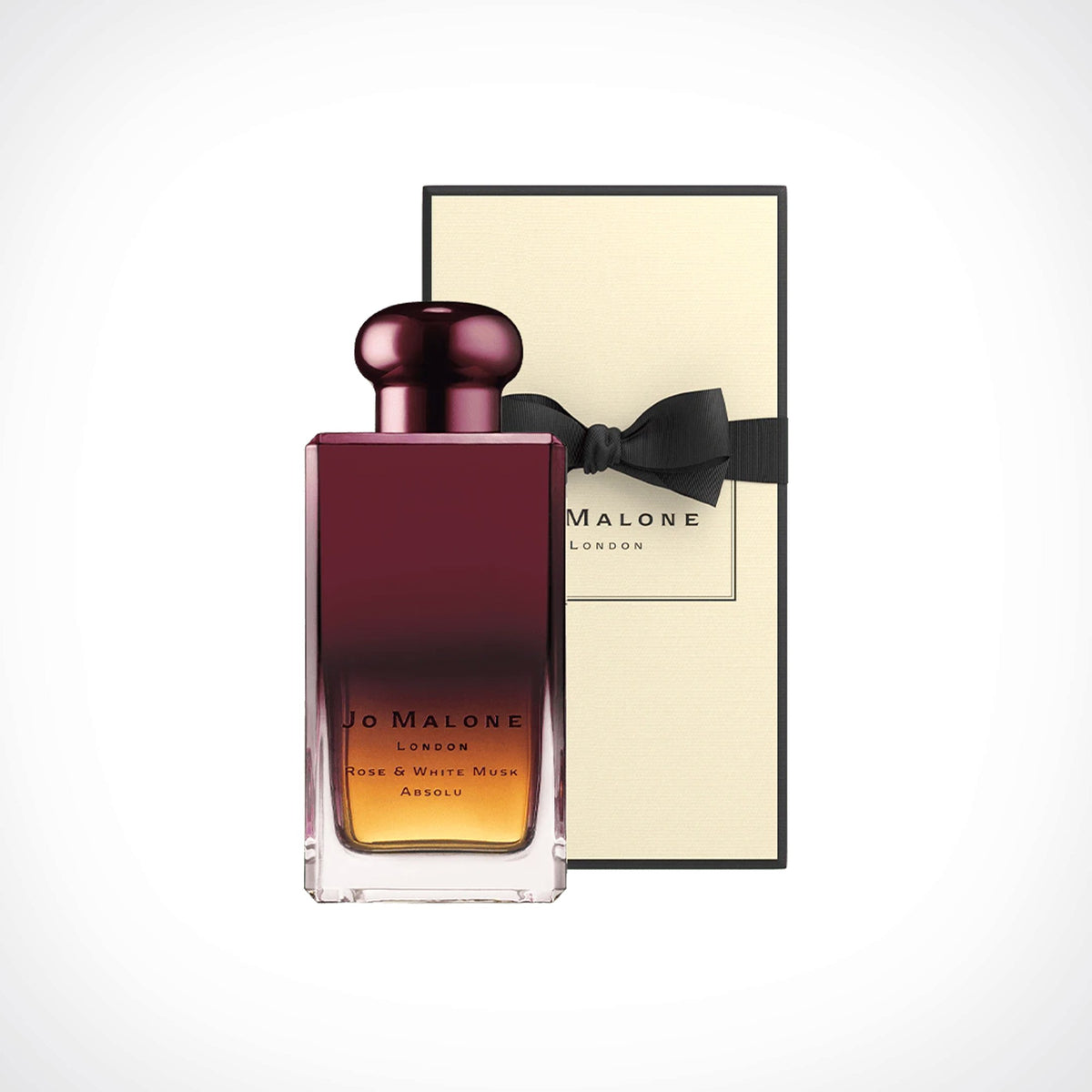 Rose & White Musk Absolu