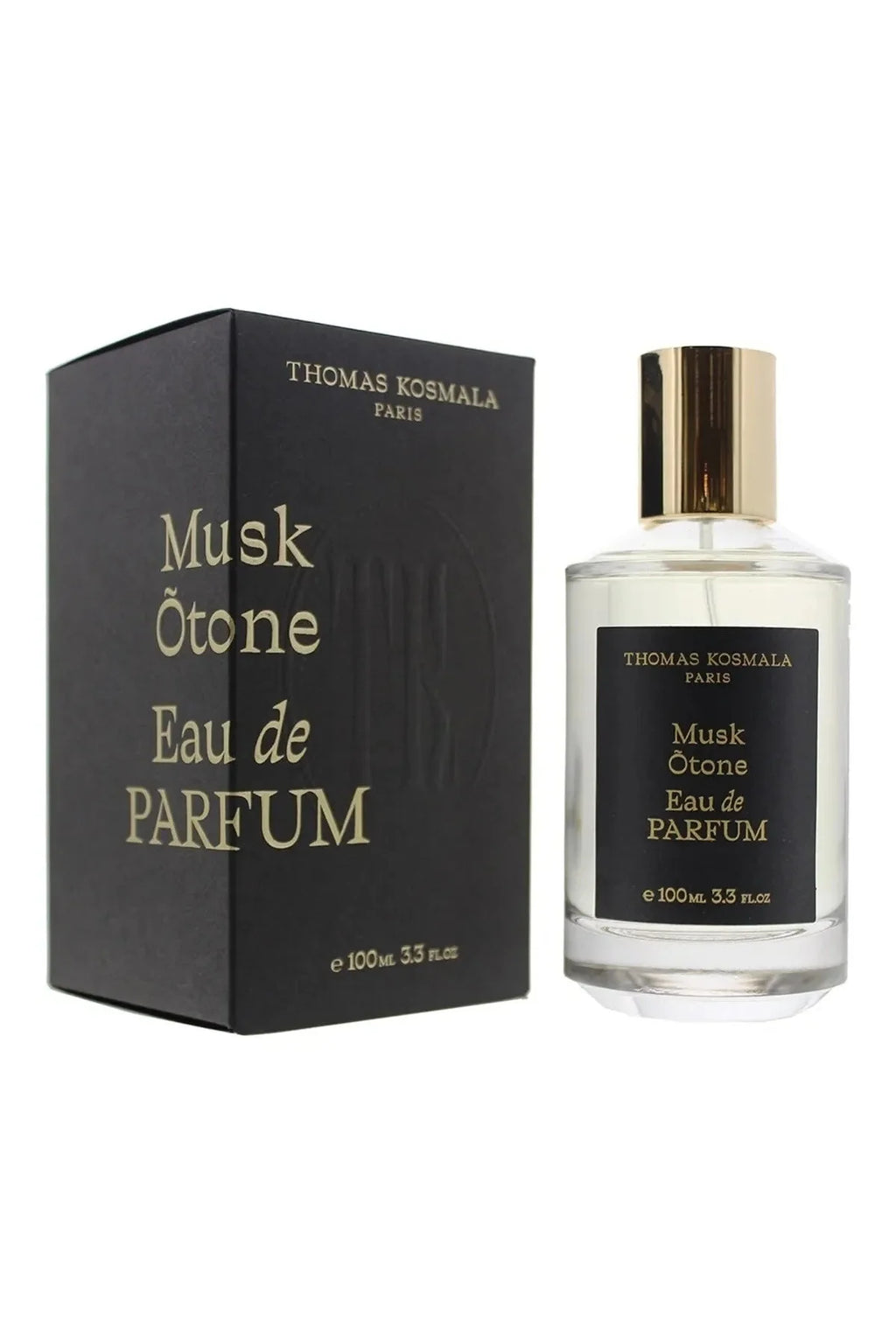Musk Otone
EDP 100ml