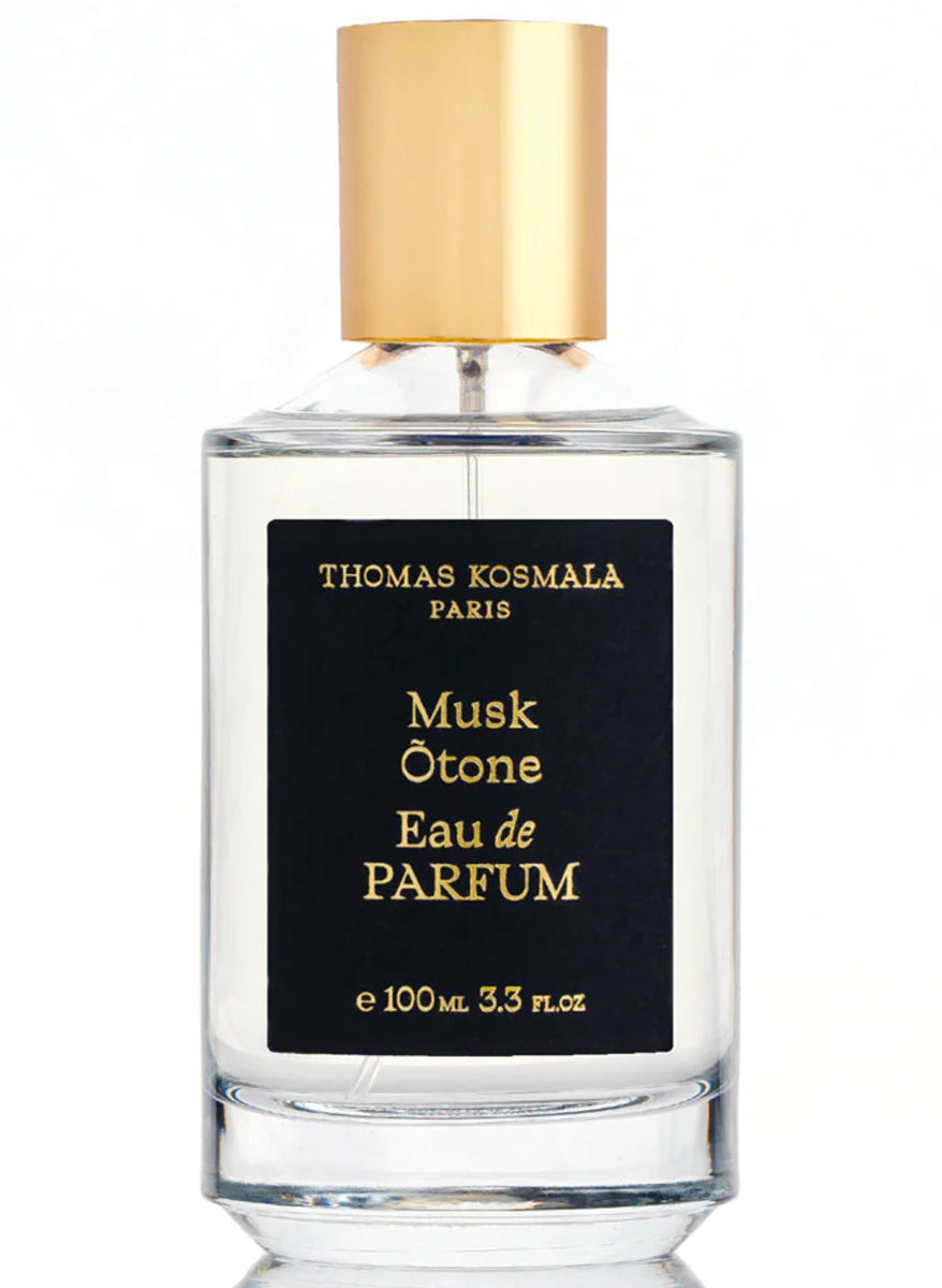 Musk Otone
EDP 100ml