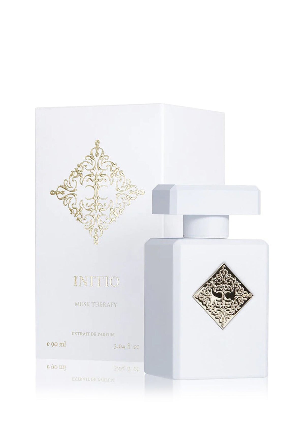 Musk Therapy
Extrait De Parfum 90ml